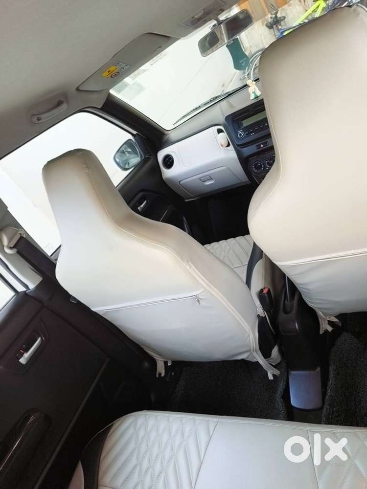 2019 Maruti Wagon R