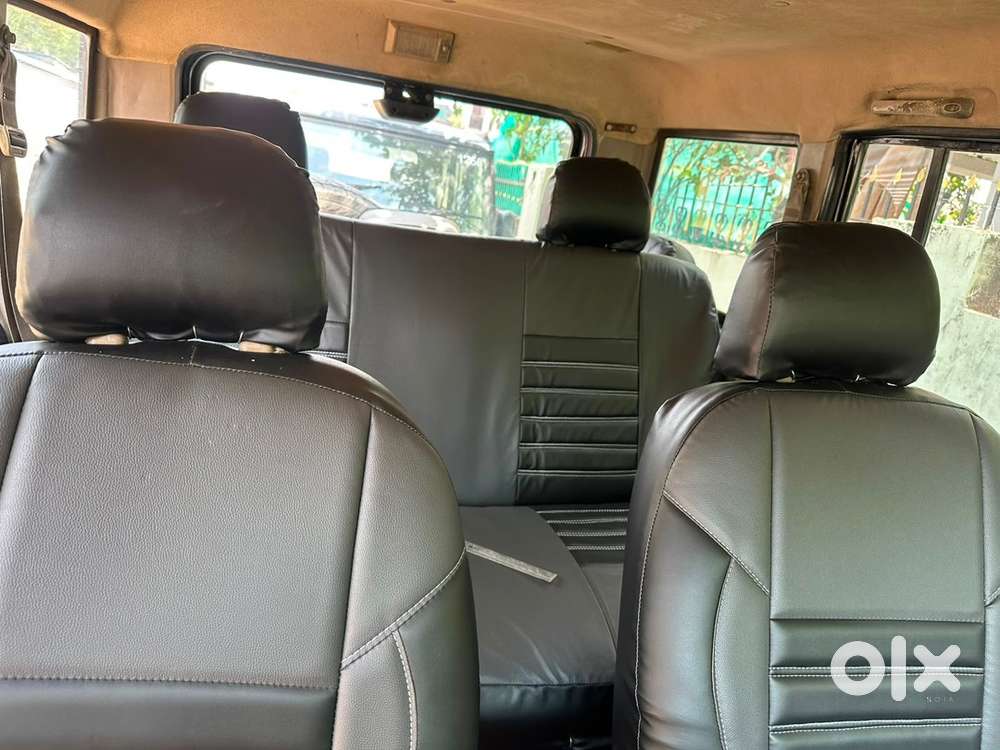 Mahindra Diesel 2016 Car