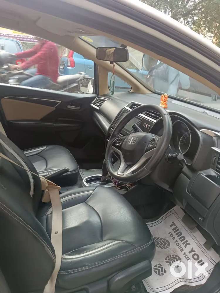Honda Jazz For Sale