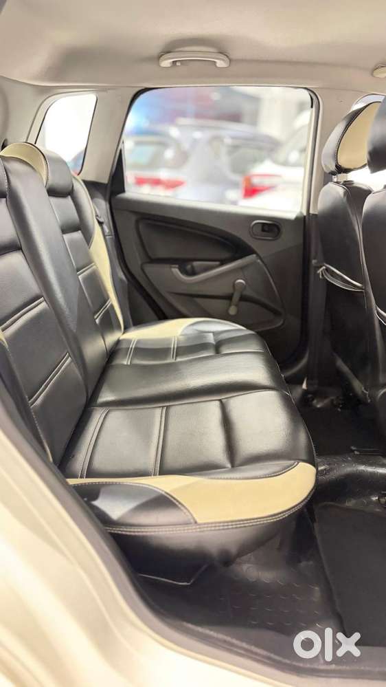 Ford Figo Petrol Exi, 2014, Petrol