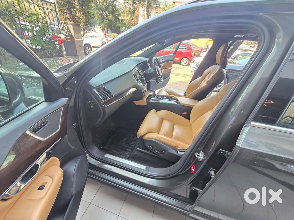 Volvo Xc 90 2.0 Momentum Luxury, 2018, Diesel
