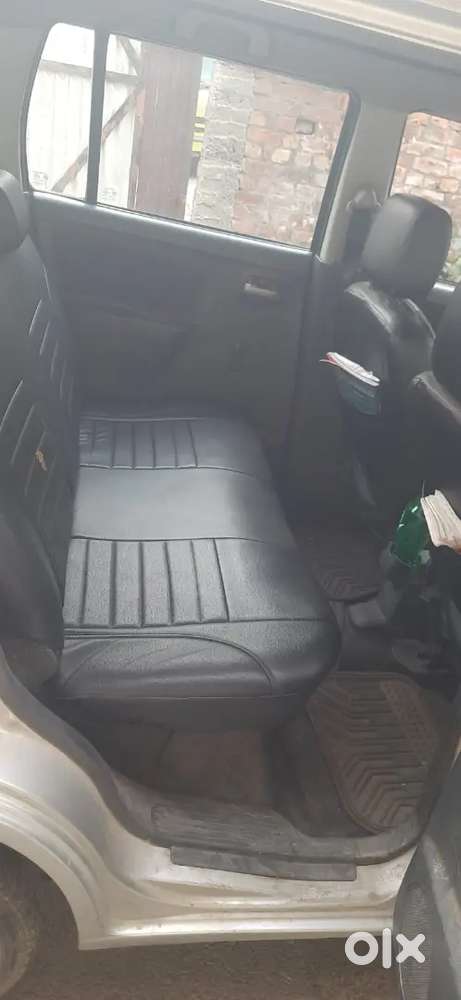 Maruti Suzuki Wagon - R 2011 Valid Upto 2031