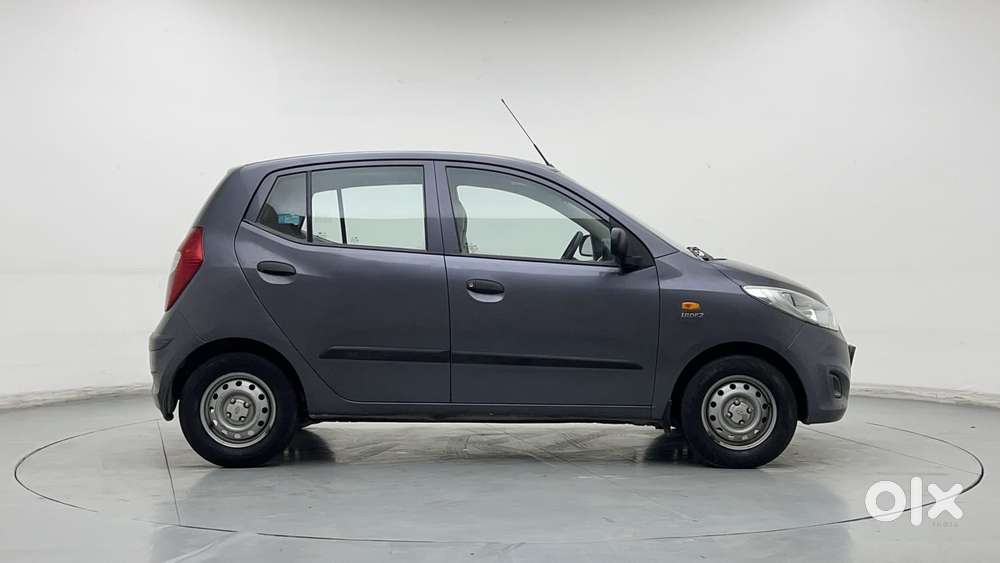 Hyundai I10 Magna 1.1l, 2014, Petrol