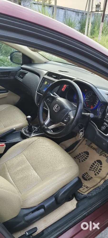 Honda City 2014 Third Owner