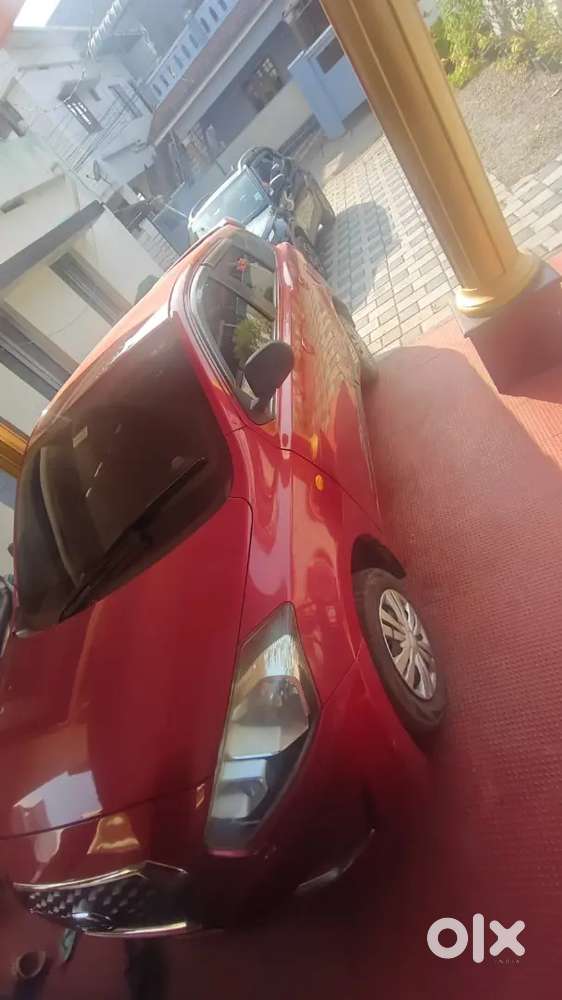 Datsun Go Plus 2015 Petrol Manual