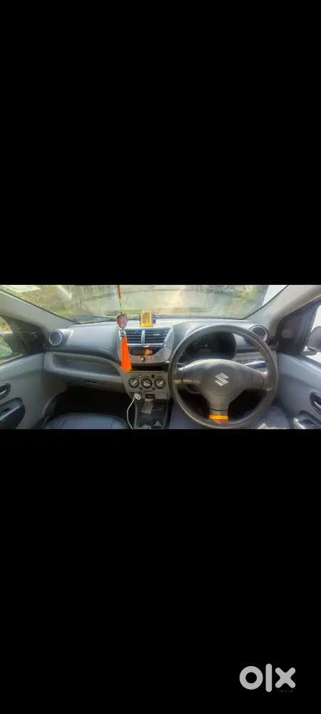 2009maruti Suzuki A-star 22 Km Driven