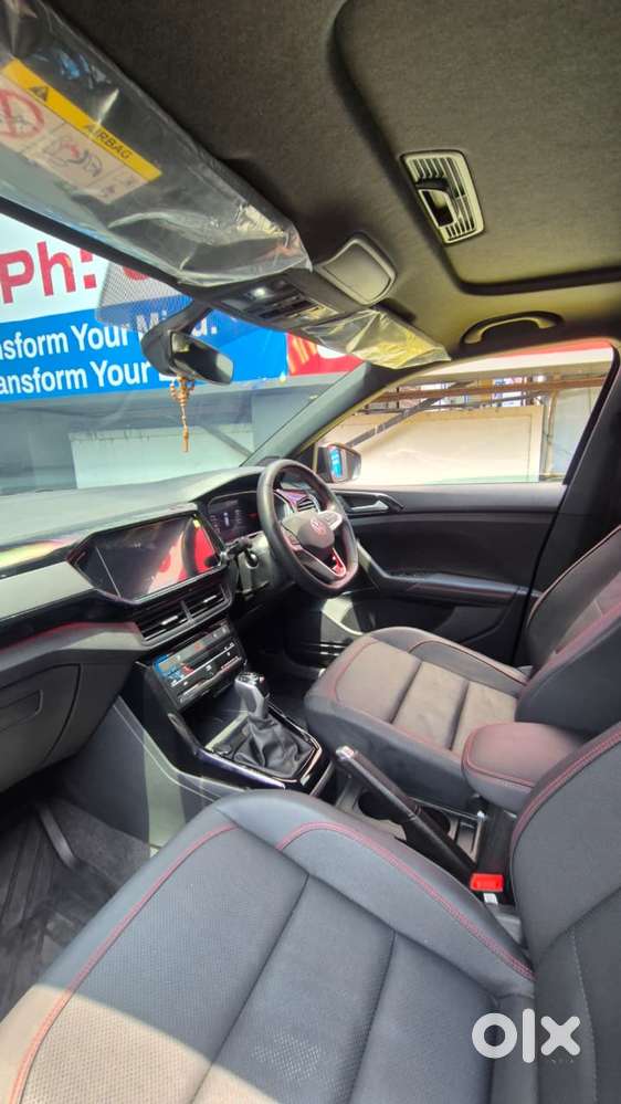 Volkswagen Taigun 1.5 Tsi Gt Plus, 2025, Petrol