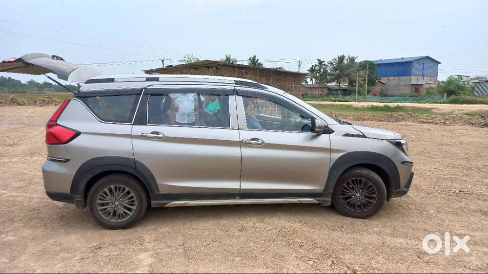 Maruti Suzuki Xl6 2020