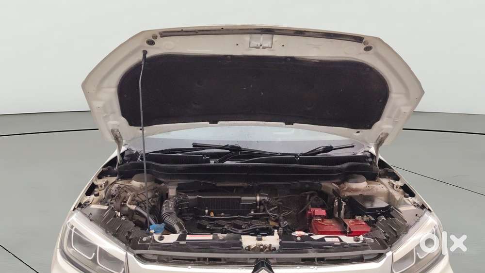 Maruti Suzuki Vitara Brezza 1.5 Zxi At, 2020, Petrol