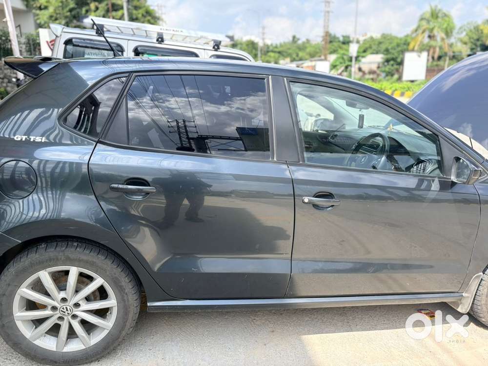 Volkswagen Polo 1.2 Petrol 2018