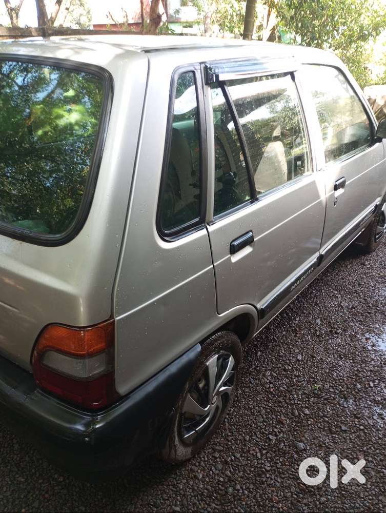 2004 Model Maruti 800 Ac