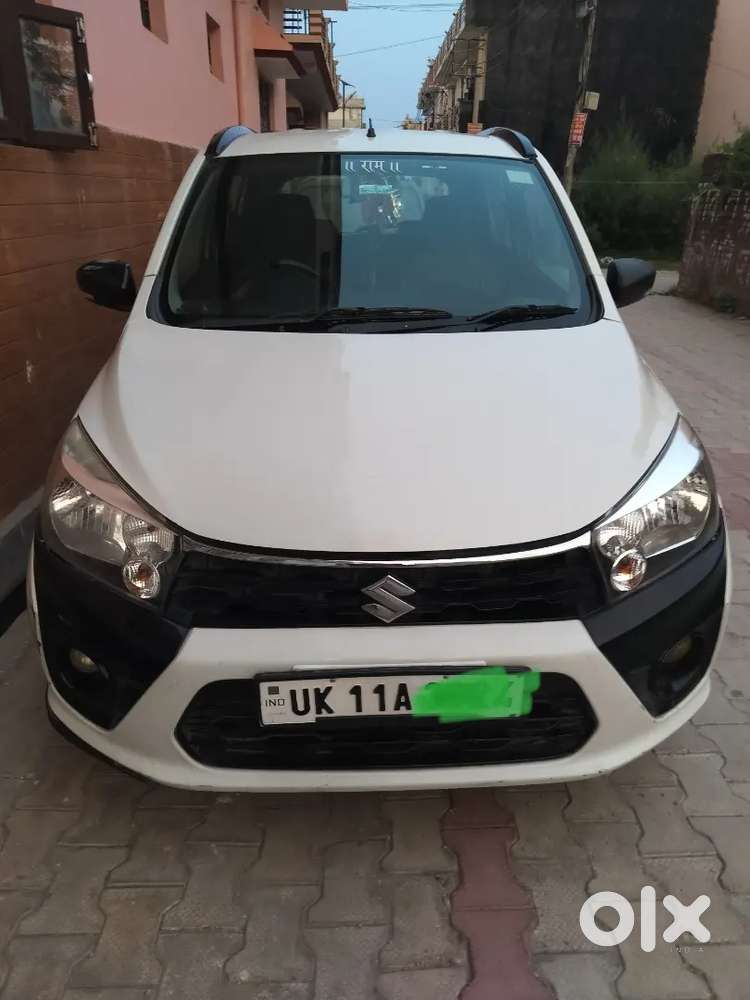Maruti Suzuki Celerio X 2018 Petrol 93000 Km Driven