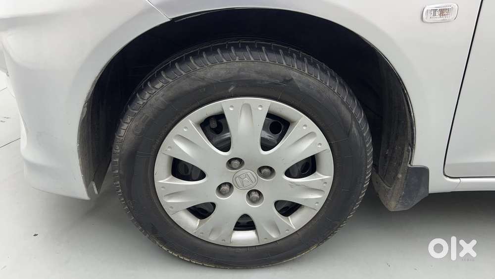 Honda Amaze 1.2 S I-vtec, 2015, Cng & Hybrids