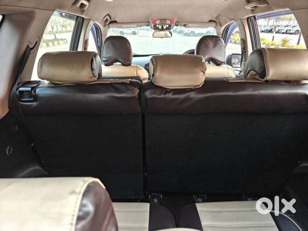 Mahindra Xuv500 W8, 2013, Diesel