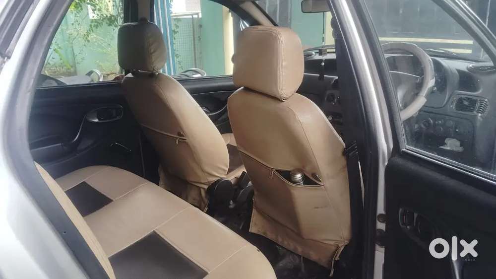 Tata Indigo Cs 2015