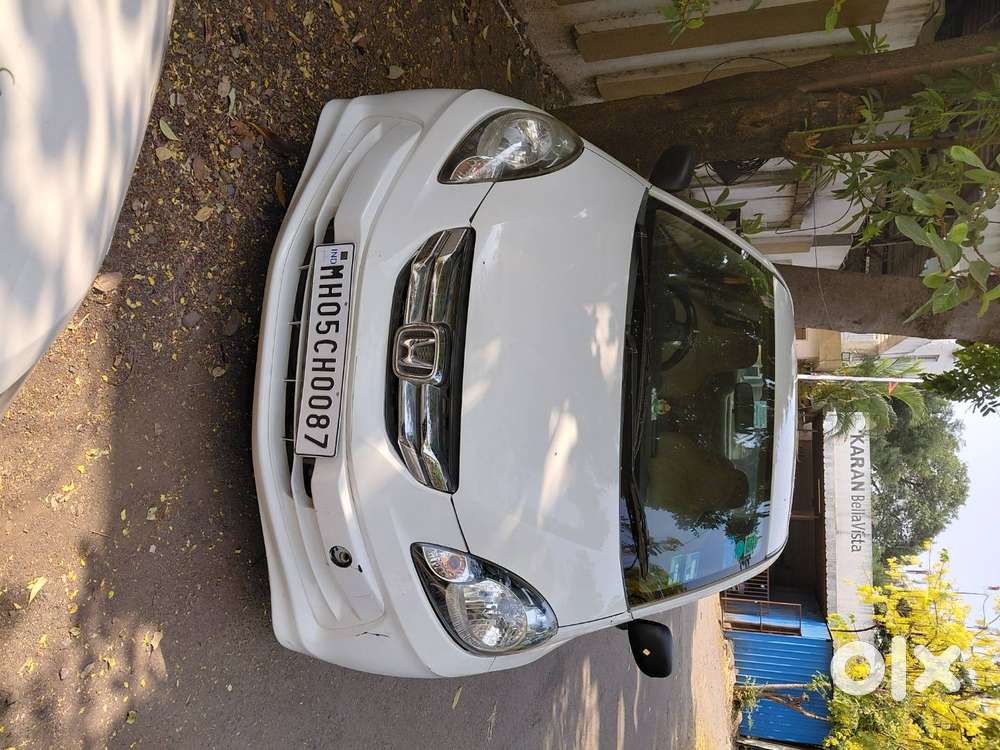 Honda Amaze Petrol 1200 Cc 2014 Manufactured