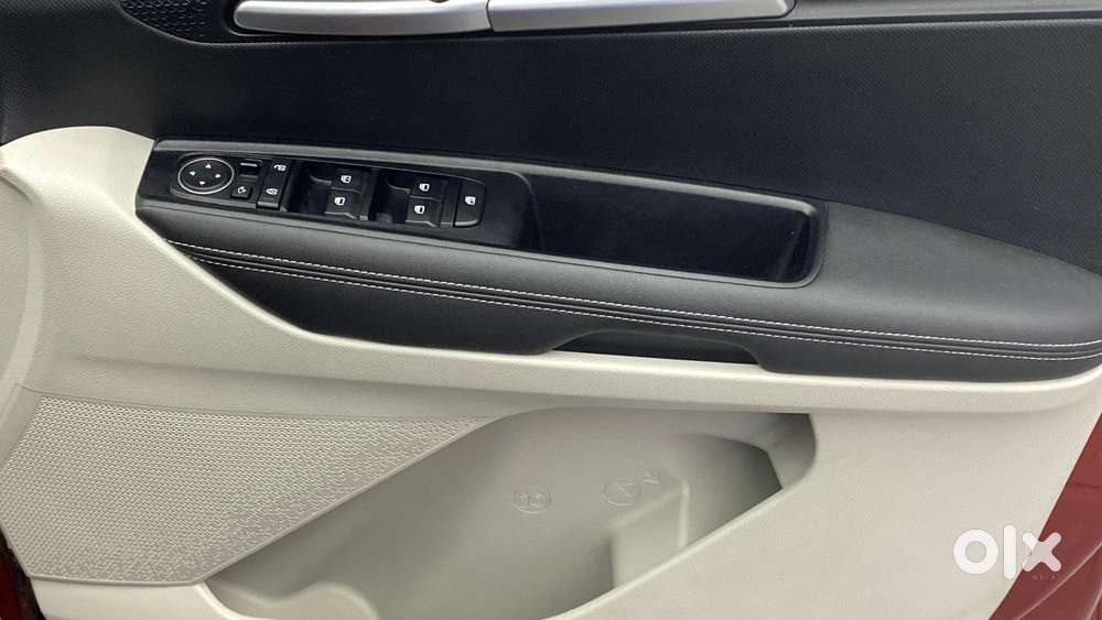 Kia Sonet 1.0 Htx Imt, 2022, Petrol