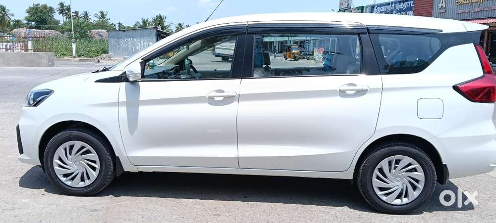 Maruti Suzuki Ertiga, 2026, Petrol