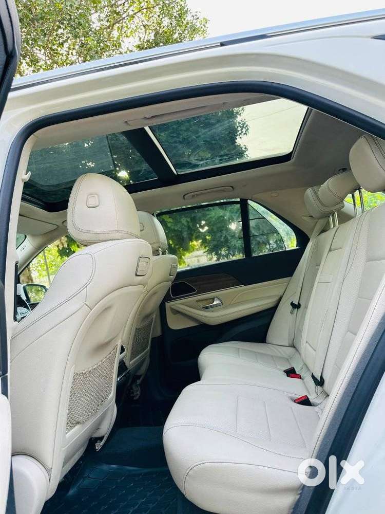 Mercedes-benz Gle 300d 4matic Lwb, 2020, Diesel