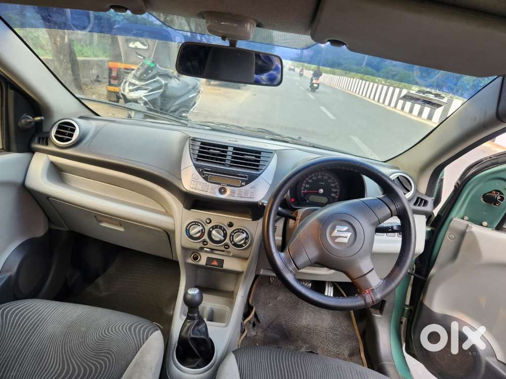 Maruti Suzuki A-star Vxi Aktiv, 2009, Petrol