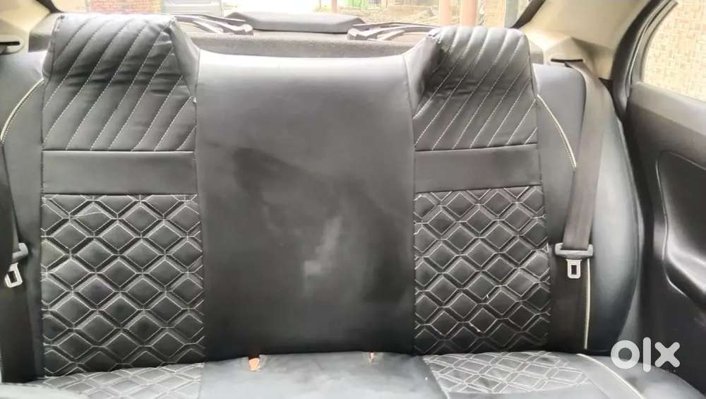 This Car Is Well Maintain Condition