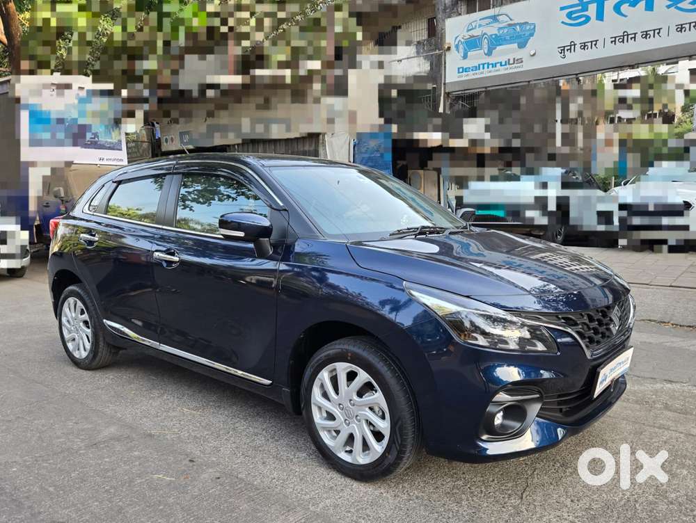 Maruti Suzuki Baleno Zeta, 2026, Petrol
