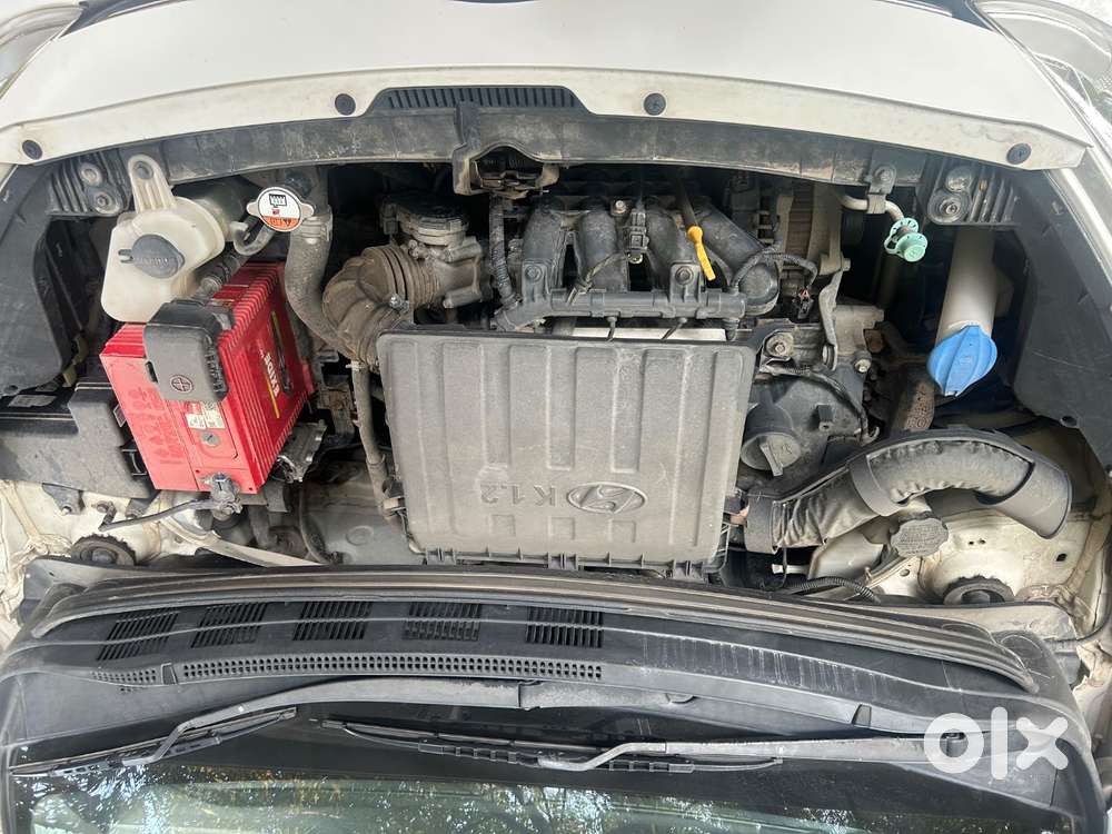 Baroda Local Tax Lifetime +04 New Tyre + New Battery + New Spare Wheel