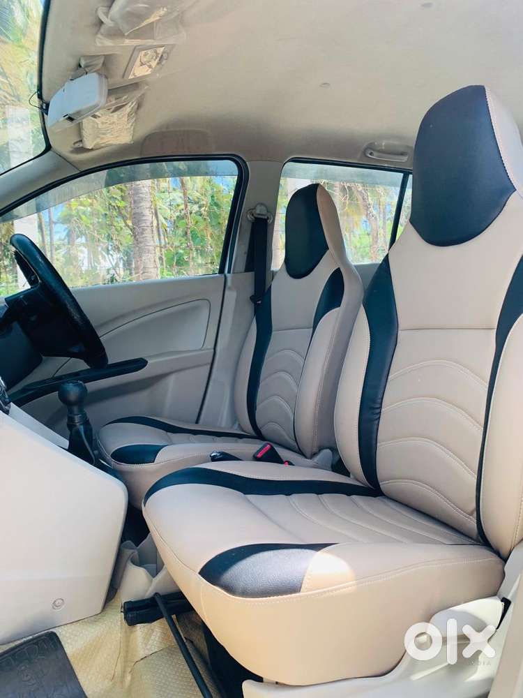 Maruti Suzuki Celerio 1.0 Vxi Mt, 2019, Petrol