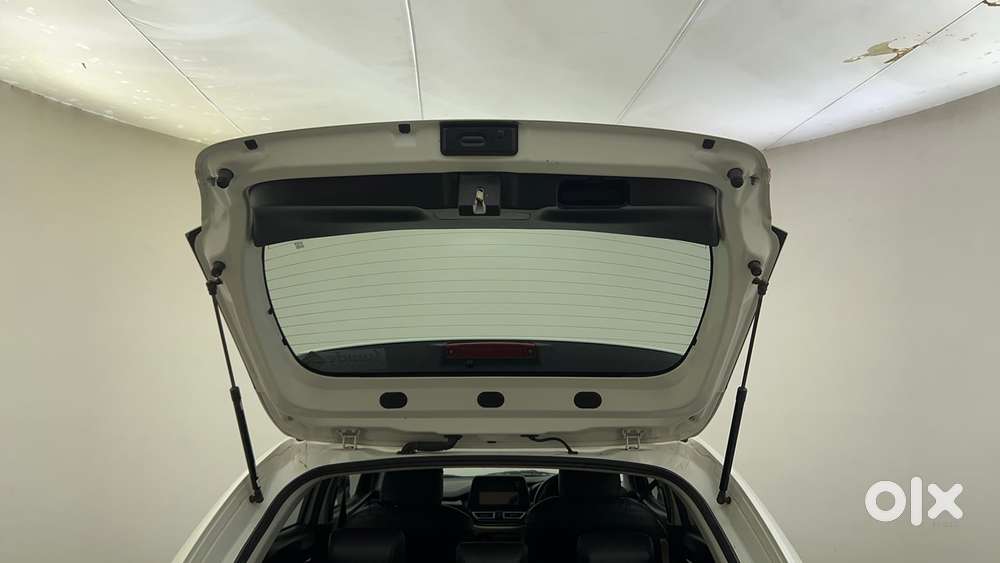 Toyota Glanza 1.2 G Amt, 2023, Petrol