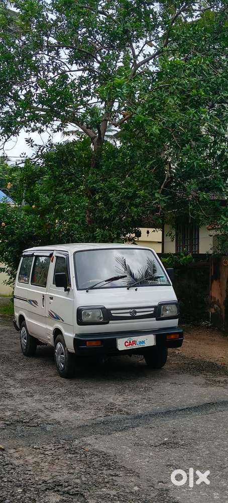 Maruti Suzuki Omni 5 Seater, 2007, Petrol