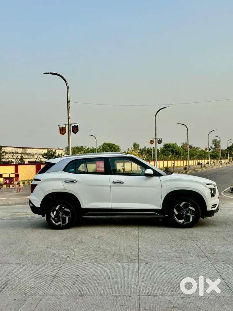 Hyundai Creta N Line 2020