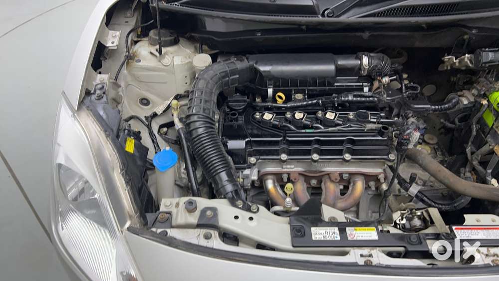 Maruti Suzuki Swift 1.3 Lxi, 2019, Petrol