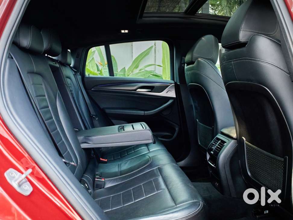 Bmw X4 M Sport X Xdrive30d, 2020, Diesel