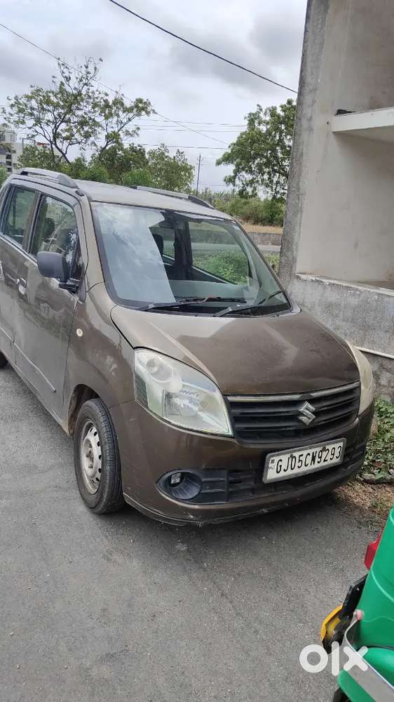 Maruti Wagon R 2010