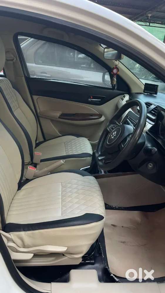 For Sale:
2019 Maruti Suzuki Dzire Vxi Petrol, White.
Single Own