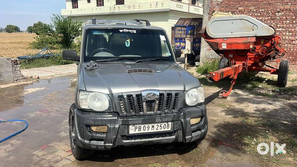 Mahindra Diesel Manual 2010