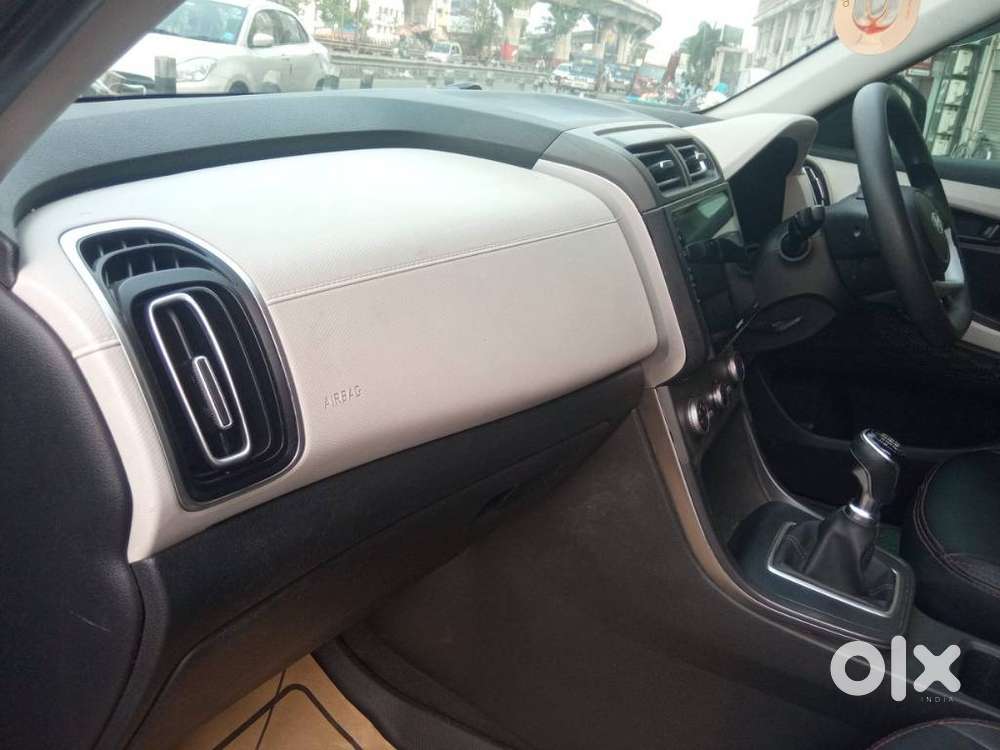 Hyundai Creta E 1.5 Diesel, 2020, Petrol