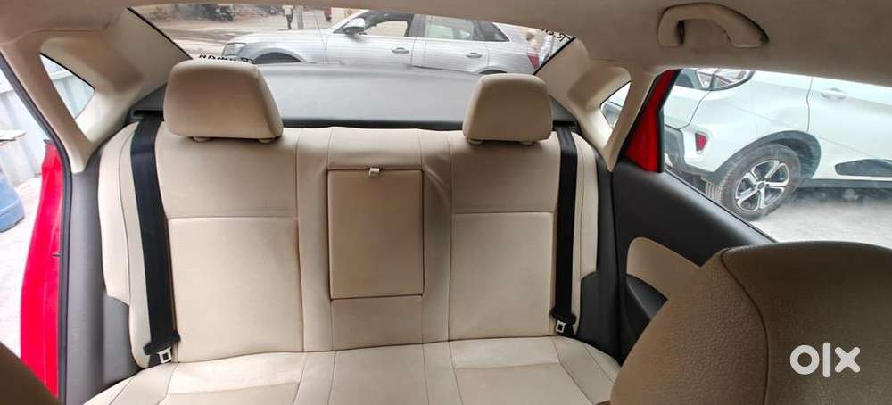 Volkswagen Vento