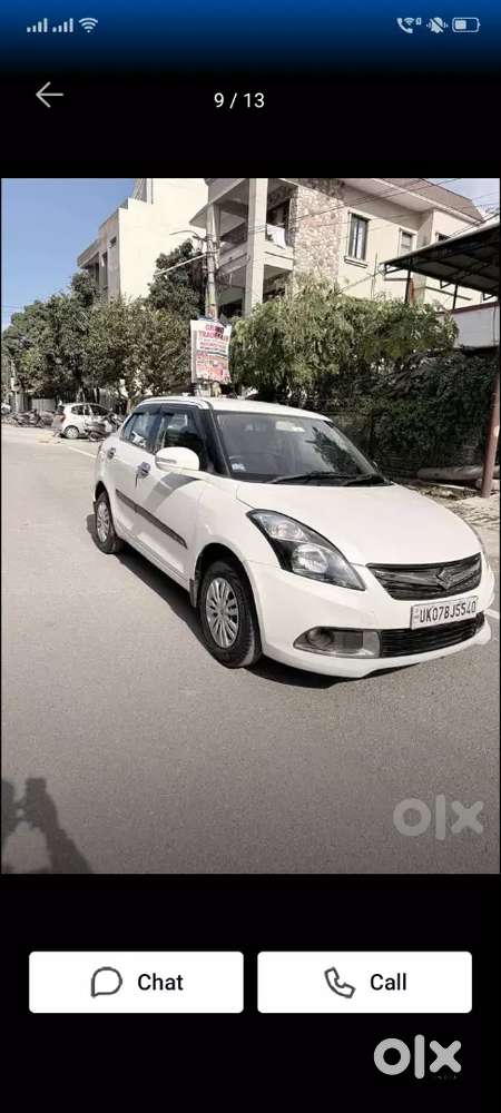 Swift Dezire Vxi In Good Condition And Price Also