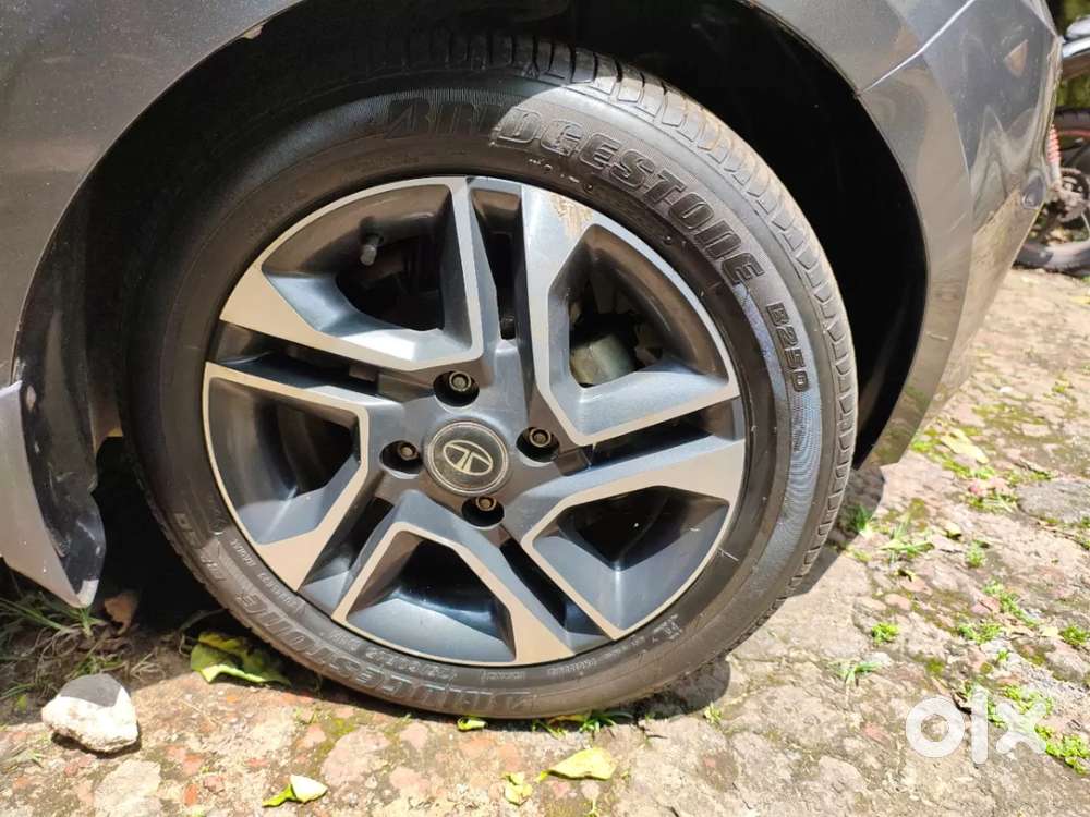 Tata Tiago Xza Plus, 2021, Petrol