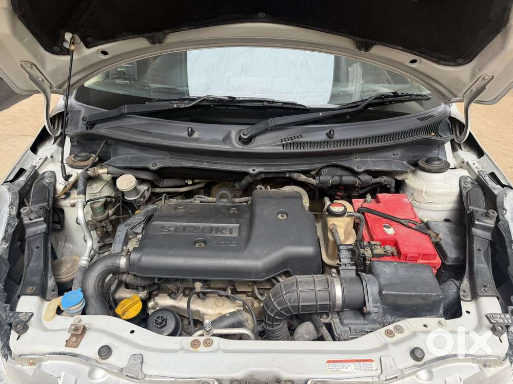Maruti Suzuki Swift Dzire Vdi Bsiv, 2015