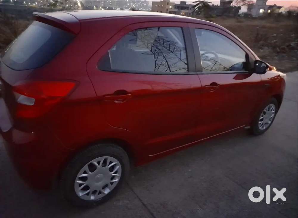 Ford Figo 2019 Petrol 21500 Km Driven Top Model Features,doctors Used