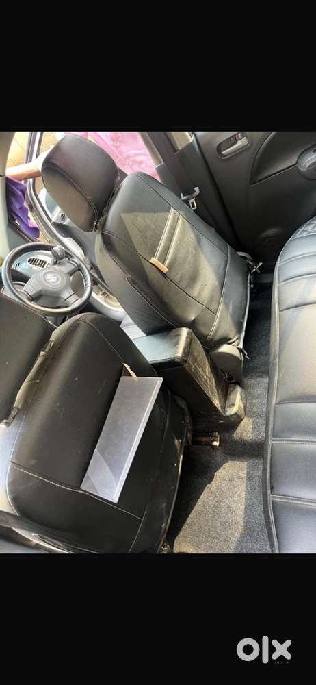 Maruti Suzuki Ritz 2012 Petrol Well Maintained