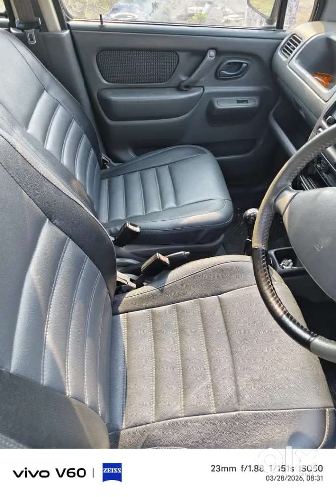 Maruti Suzuki Wagon R 2006