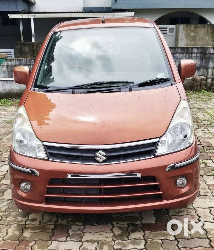 Maruti Suzuki Estilo Vxi, 2011, Petrol