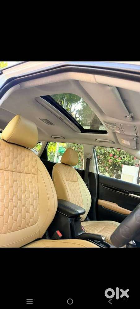 Kia Seltos Htk Plus D, 2022, Diesel