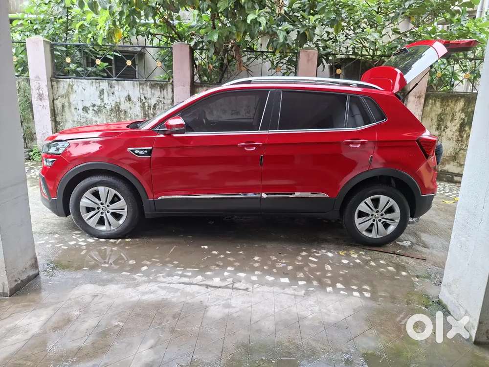 Skoda Kushaq Ambition 2022
