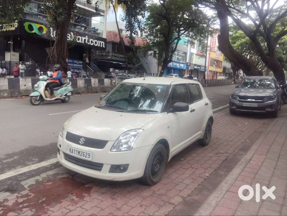Swift Car Sell 2008 Model