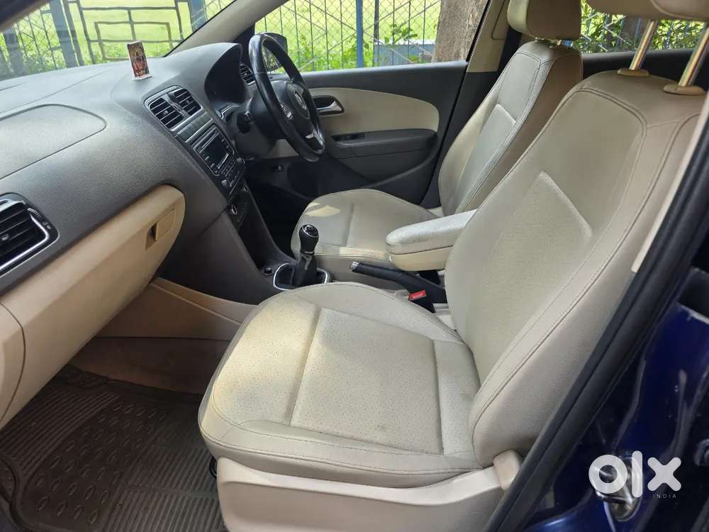 Vento Tdi Deisel Highline 100% Finance Available