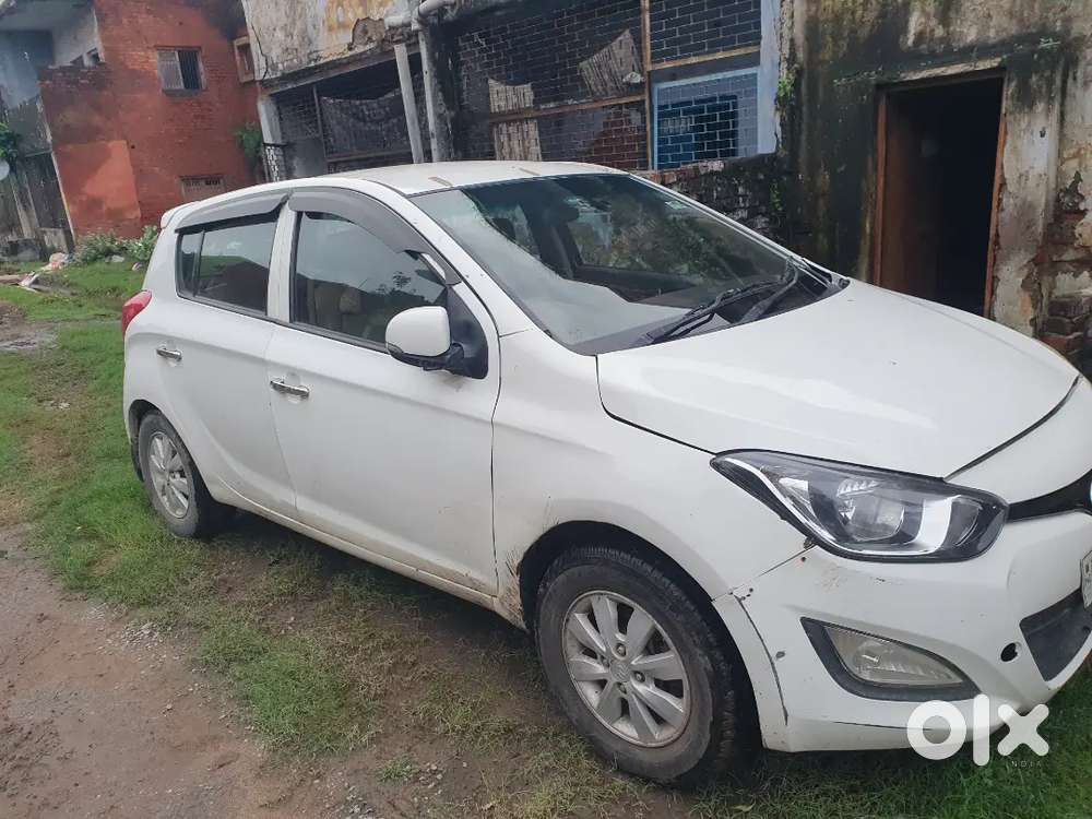 Hyundai I20 2012 Asta